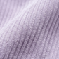 Pantalon en velours taille élastique