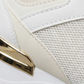 Baskets beige