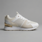 Baskets beige