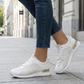 Baskets beige