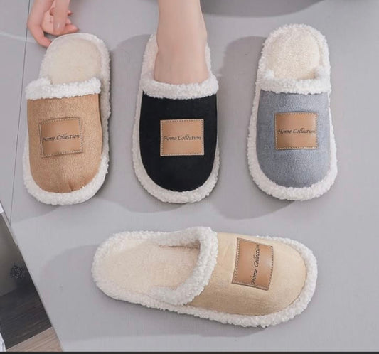 Pantoufles