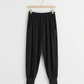 Pantalon fluide type sarouel
