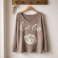 Pull léger Coco