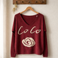 Pull léger Coco