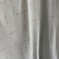 Blouse blanche avec  strass