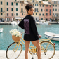 Sweat ICONIC noir