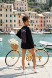 Sweat ICONIC noir