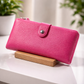 Porte-monnaie fushia