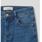 Jeans skinny 7/8