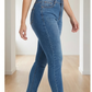 Jeans skinny 7/8
