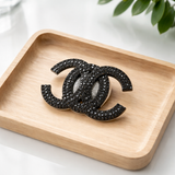 Broche magnétique inspi