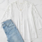 Blouse bohème