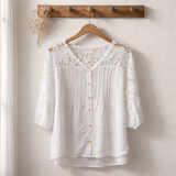 Blouse bohème
