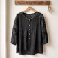 Blouse bohème