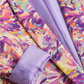 Blazer coloré