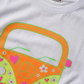 T-shirt fluo