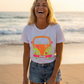 T-shirt fluo