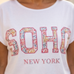 T-shirt SOHO