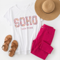 T-shirt SOHO